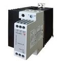 Carlo Gavazzi Solid State Relays - Industrial Mount 1P-Ssc-Dc In-Zc 600V 65A 1200Vp-E-Clp In-Otp RGC1A60D62GGEP